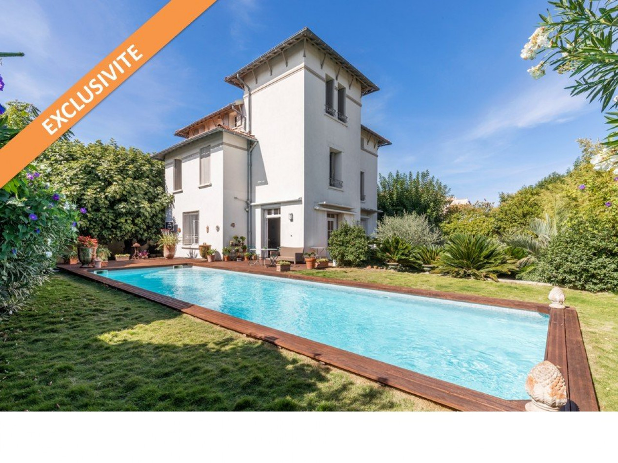 vente Maison de ville Montpellier - Photo 1