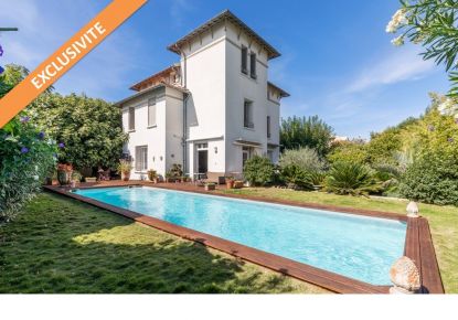 vente Maison de ville Montpellier