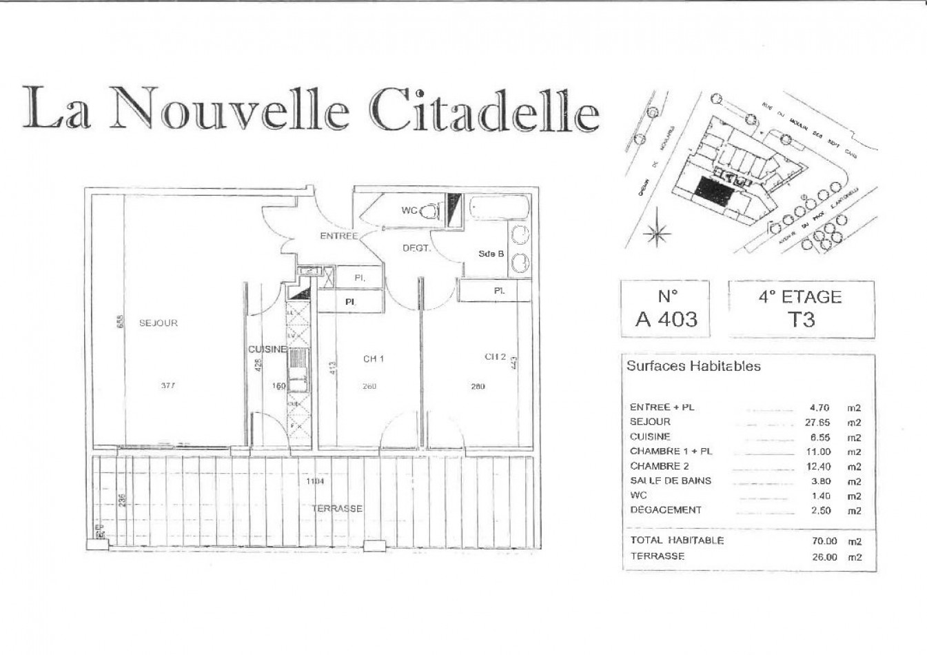 vente Appartement Montpellier - Photo 8