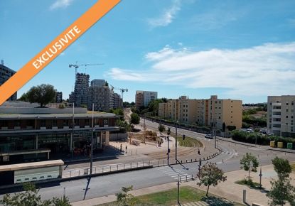 vente Appartement Montpellier