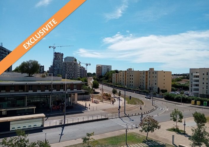 vente Appartement Montpellier