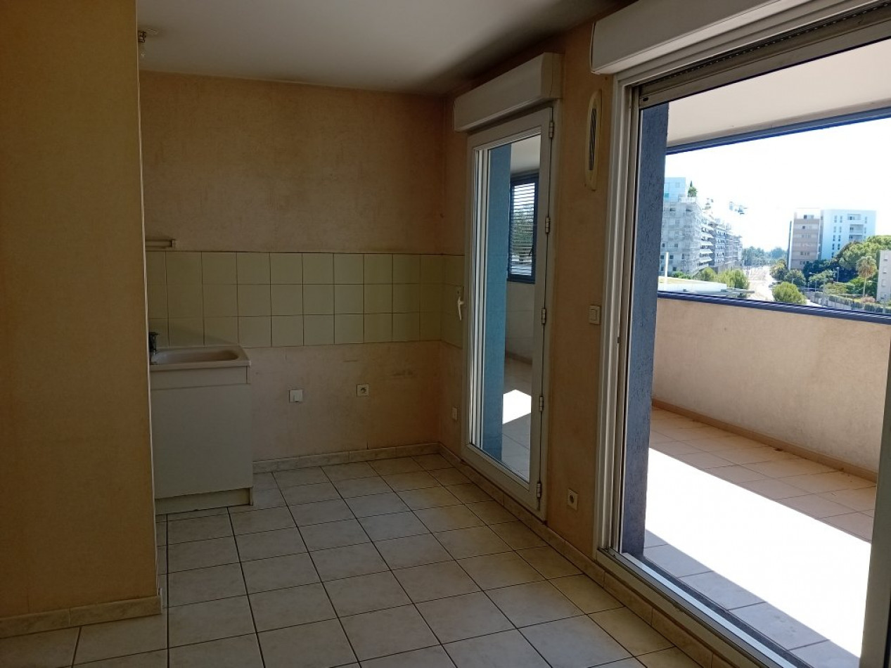 vente Appartement Montpellier - Photo 6