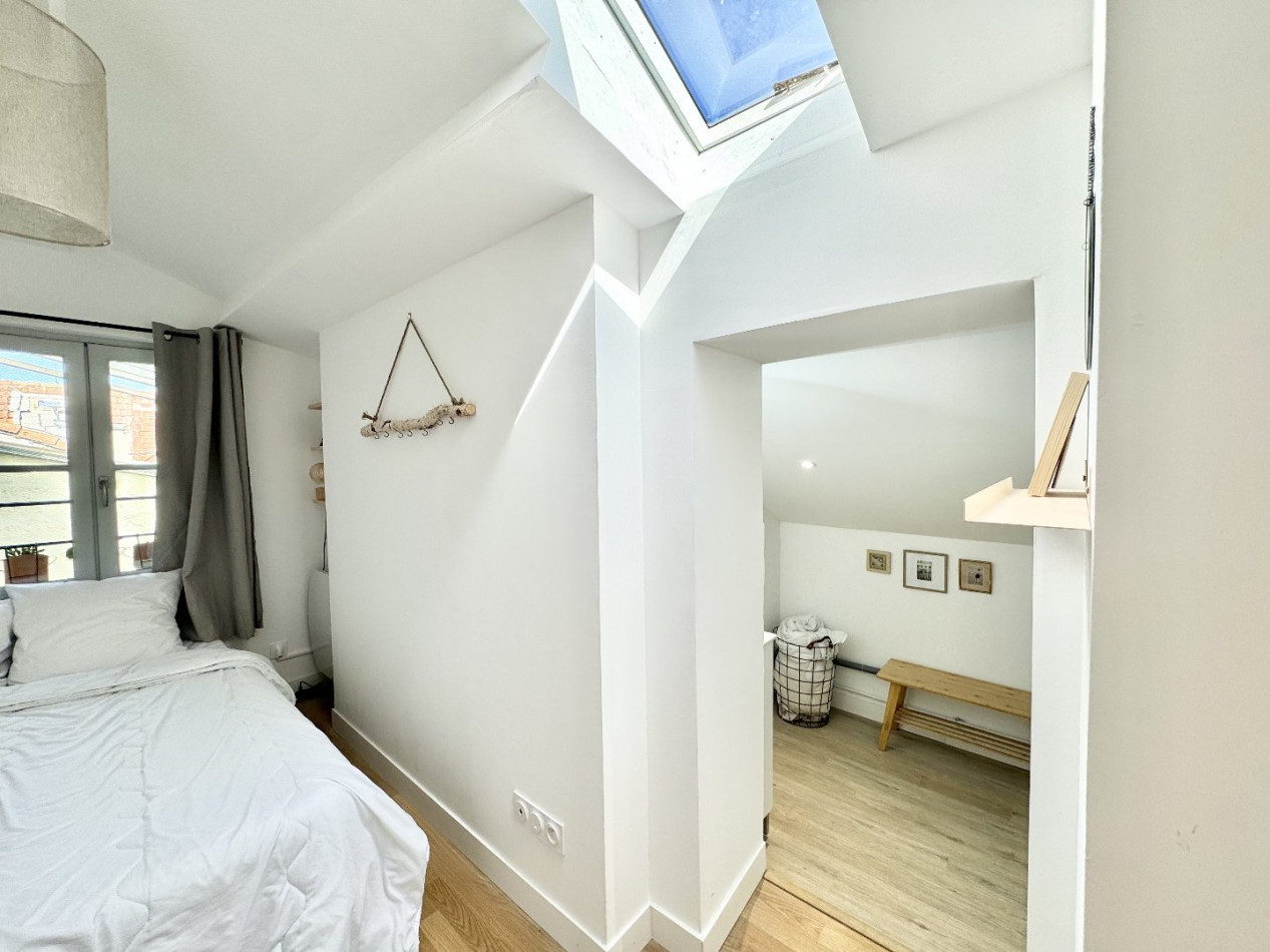 vente Duplex Montpellier - Photo 15