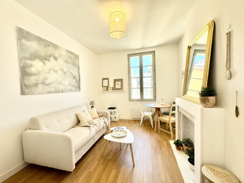 vente Duplex Montpellier - Photo 1