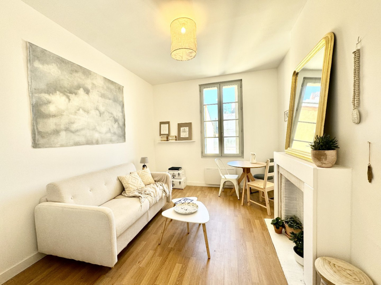 vente Duplex Montpellier - Photo 1