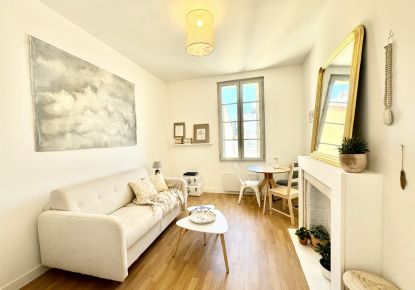 vente Duplex Montpellier