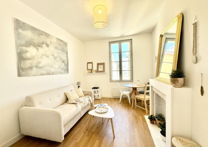 vente Duplex Montpellier