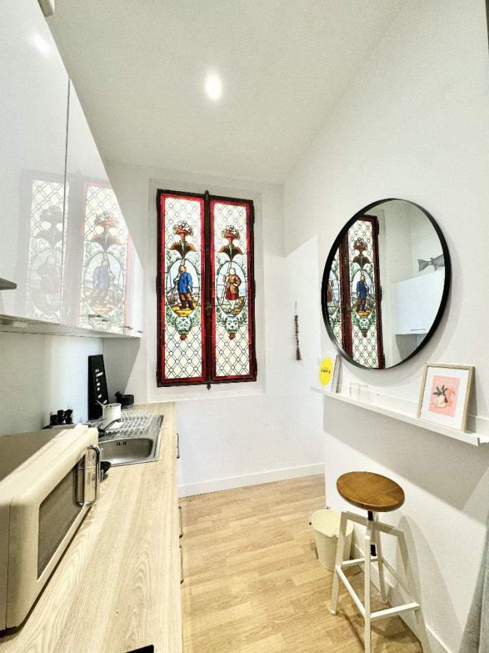 vente Duplex Montpellier - Photo 5