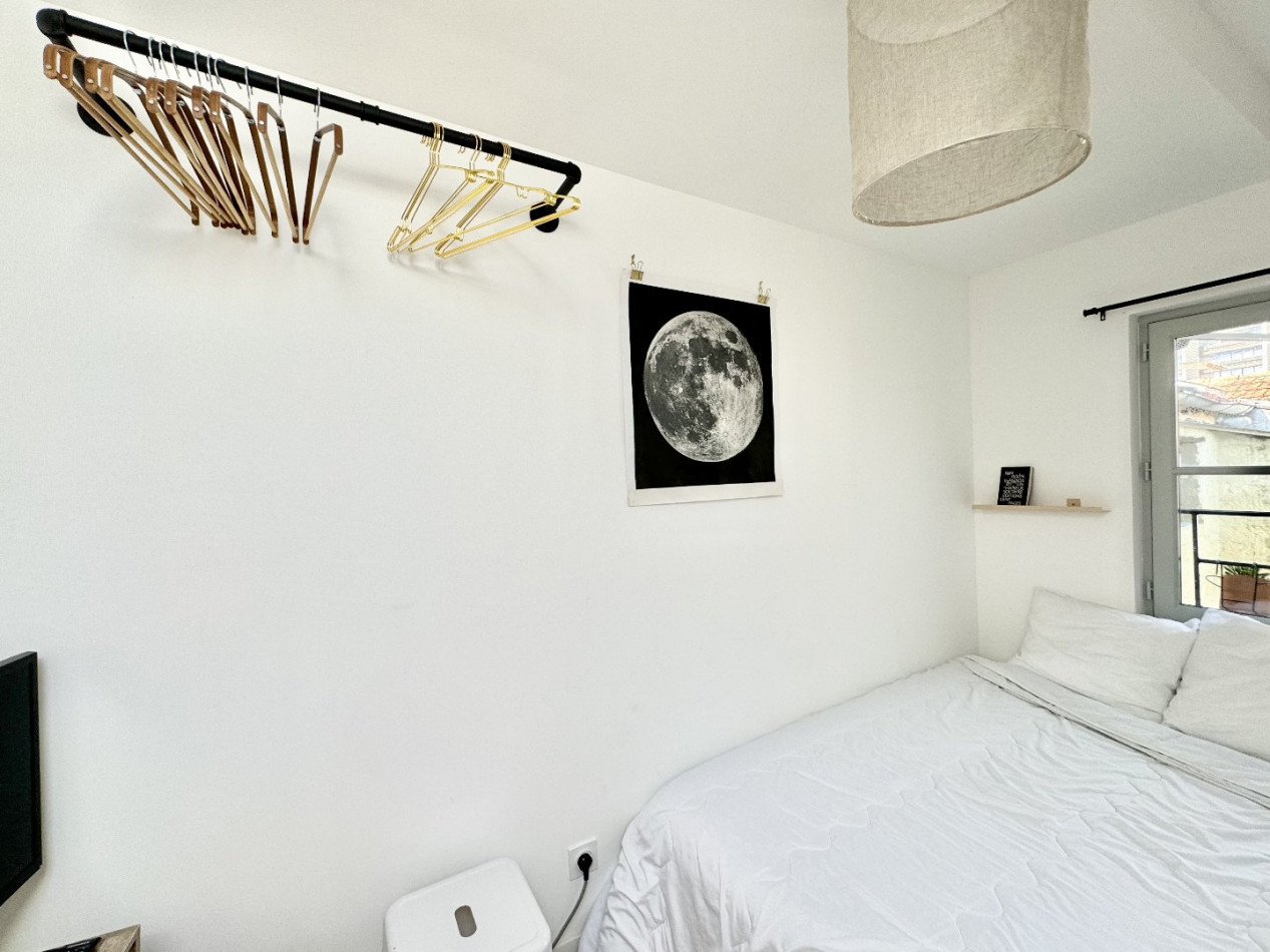 vente Duplex Montpellier - Photo 14