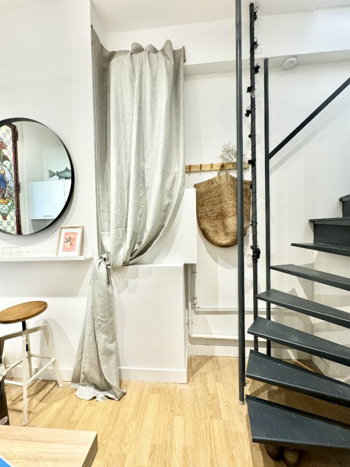 vente Duplex Montpellier - Photo 6