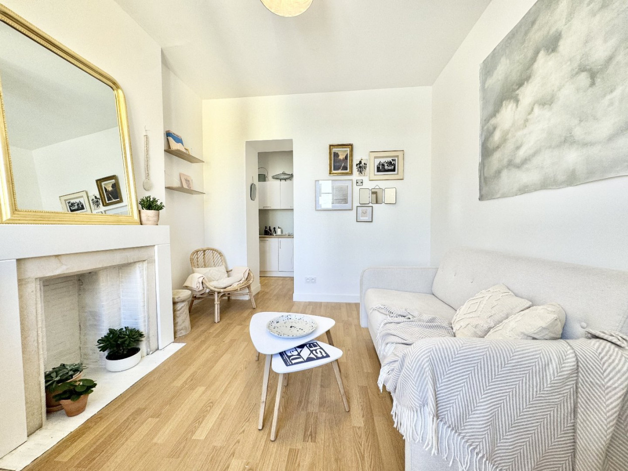 vente Duplex Montpellier - Photo 2