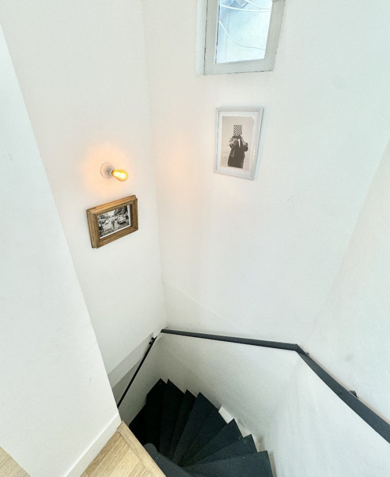 vente Duplex Montpellier - Photo 13