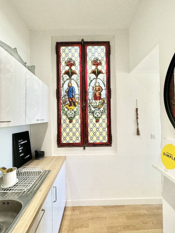 vente Duplex Montpellier - Photo 12