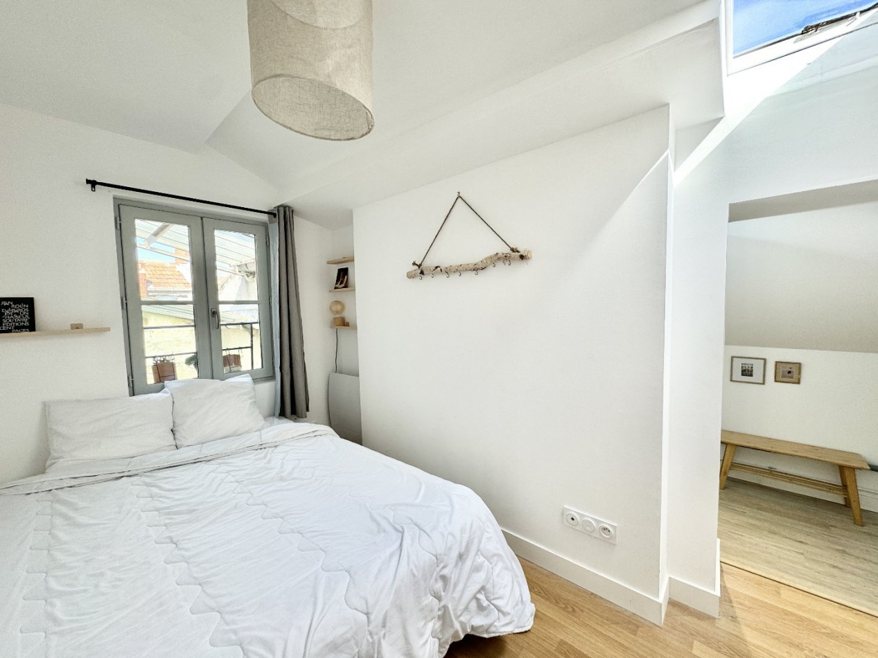 vente Duplex Montpellier - Photo 8