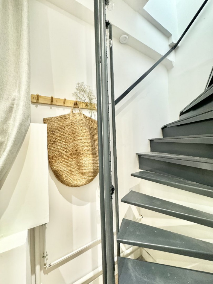 vente Duplex Montpellier - Photo 18