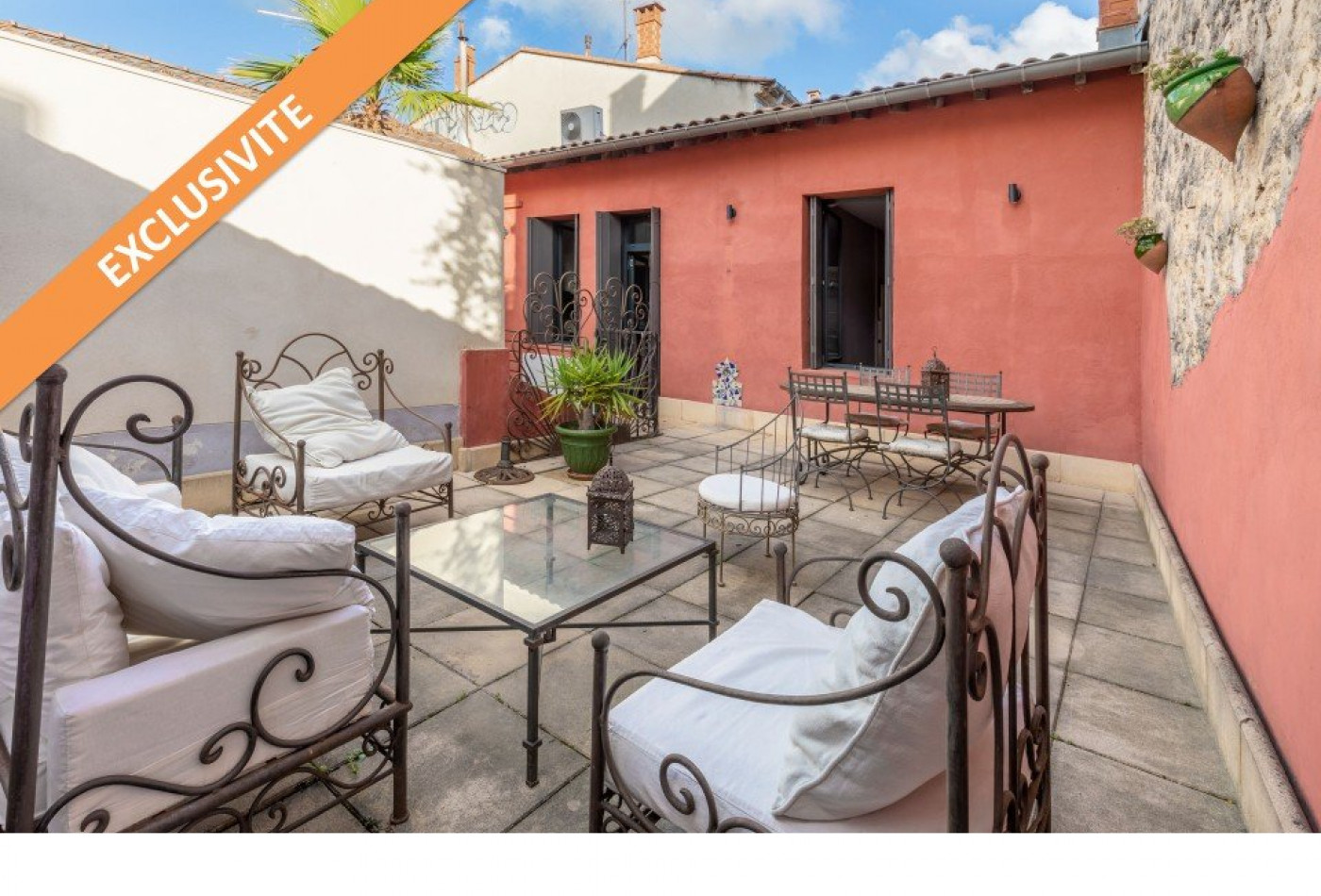 vente Appartement Montpellier - Photo 1