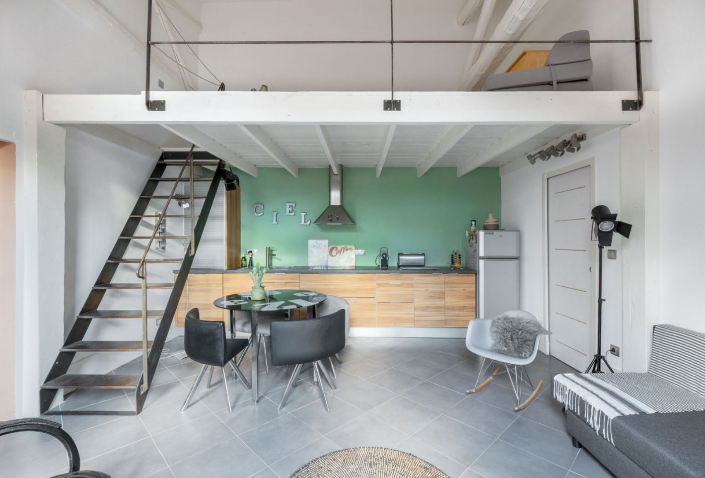 vente Appartement Montpellier - Photo 3