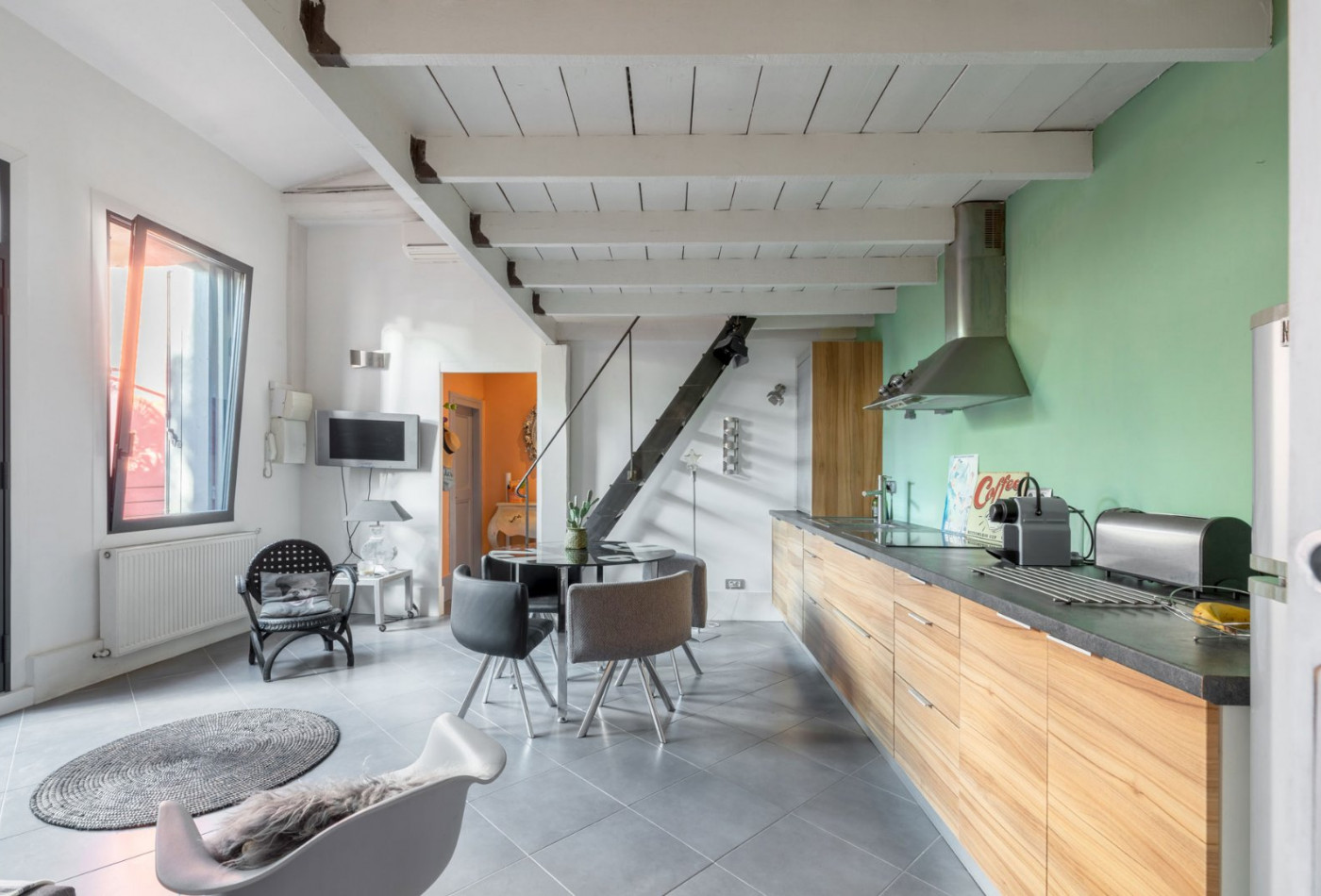vente Appartement Montpellier - Photo 2