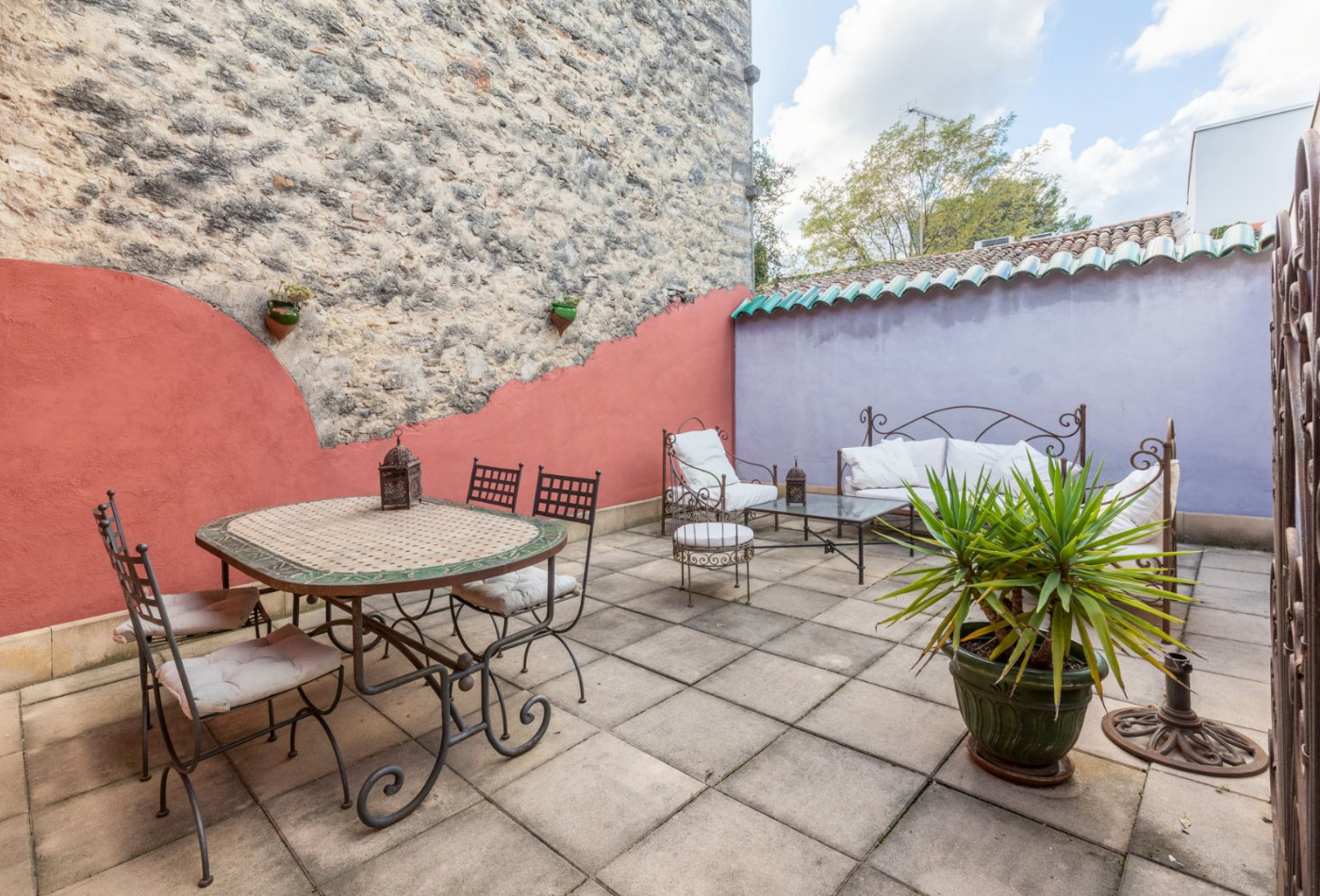 vente Appartement Montpellier - Photo 8