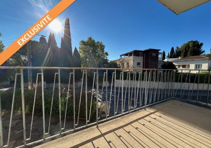 vente Appartement Montpellier