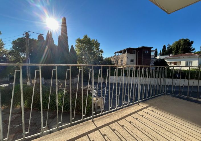 vente Appartement Montpellier