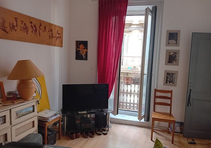 vente Appartement Montpellier