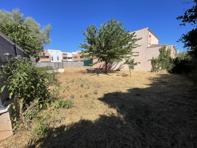 vente Terrain constructible Frontignan - Photo 2