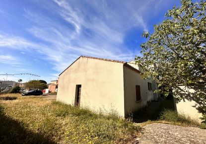 vente Maison à rénover Frontignan