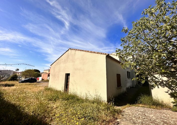 vente Maison à rénover Frontignan
