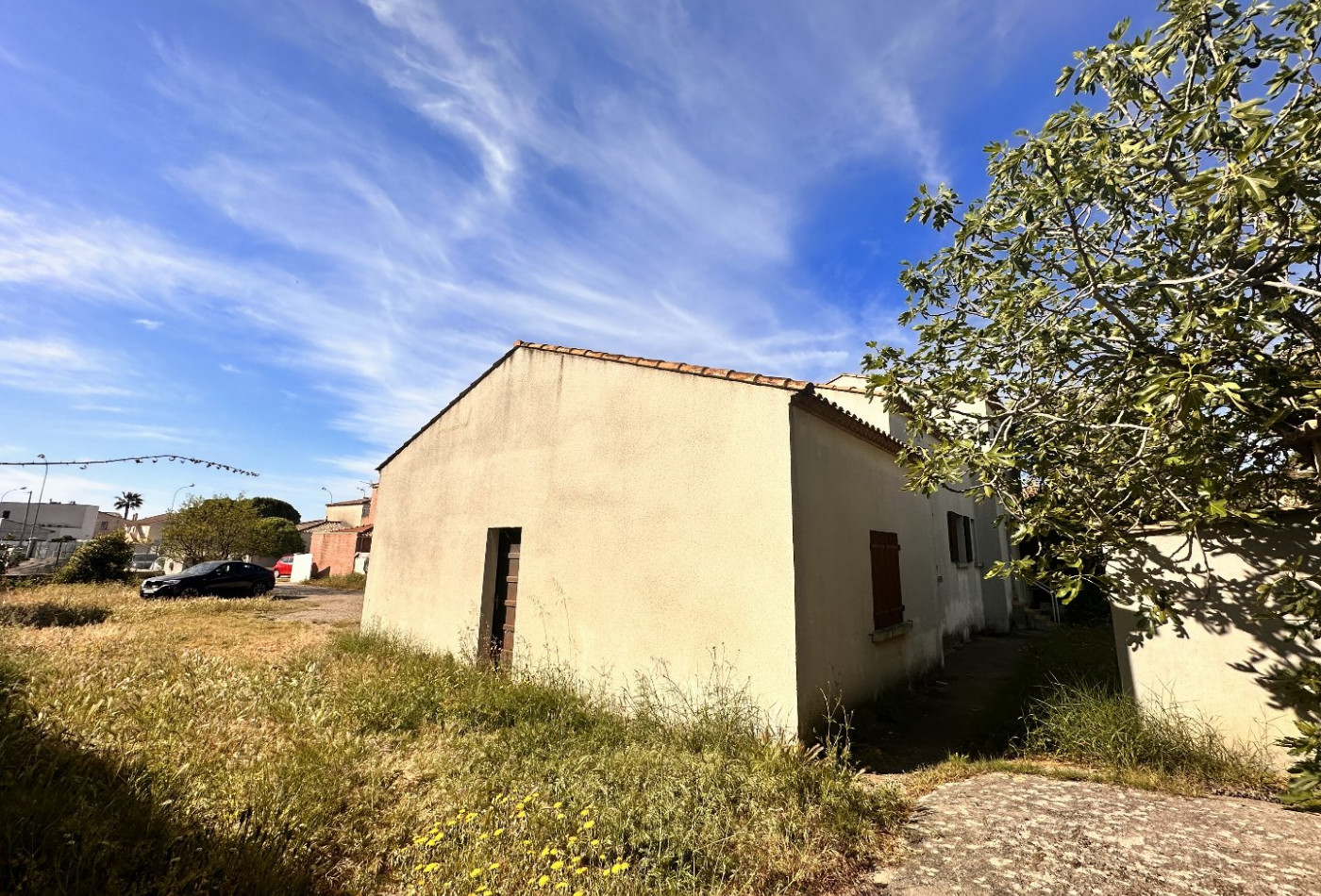 vente Maison à rénover Frontignan - Photo 1