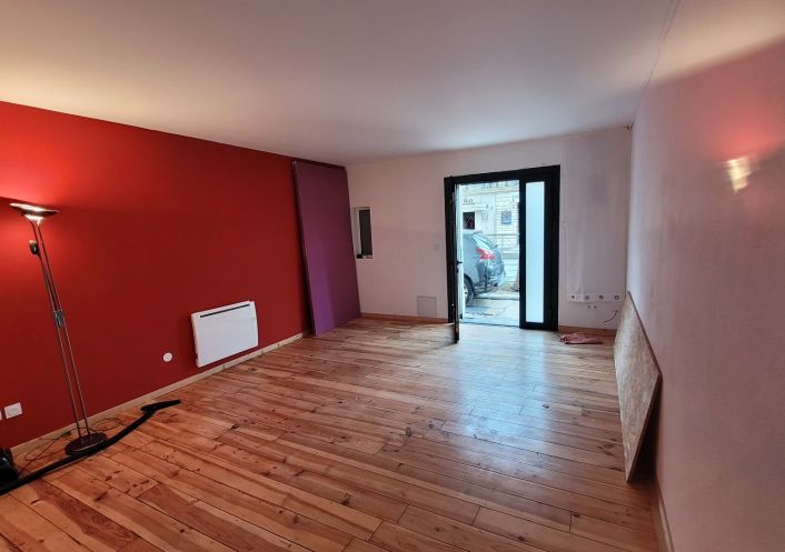 vente Local commercial Montpellier