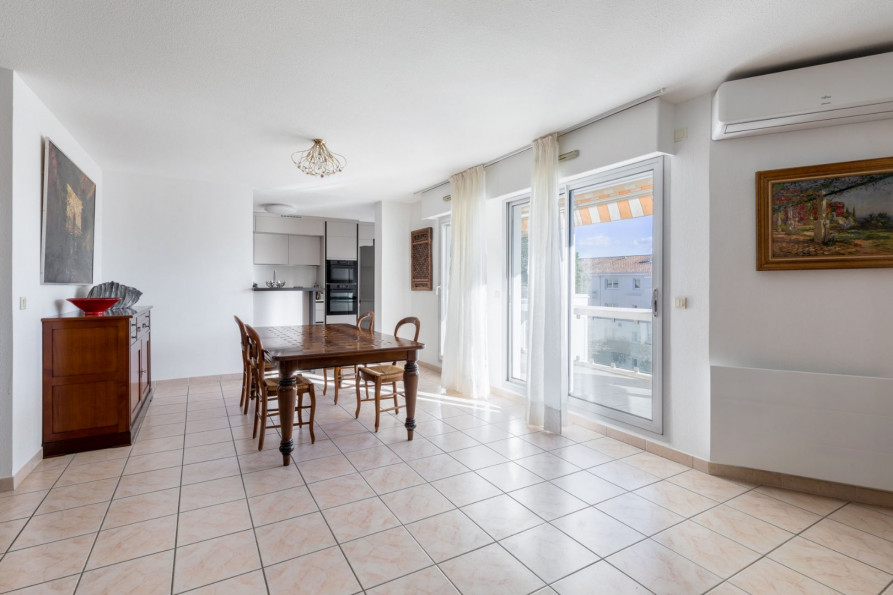 vente Appartement Montpellier - Photo 4