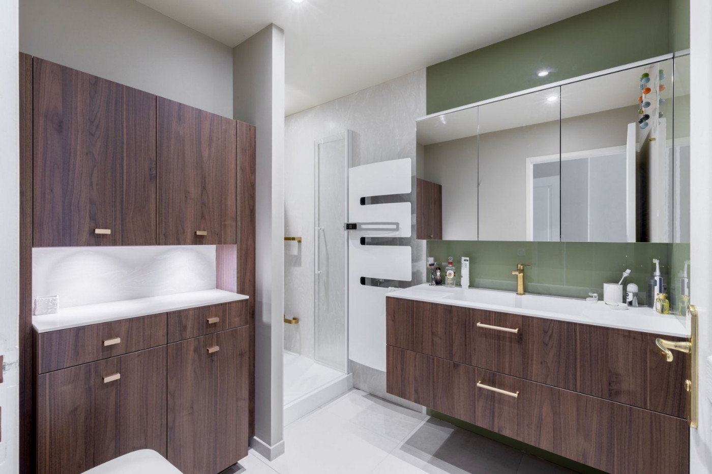 vente Appartement Montpellier - Photo 9