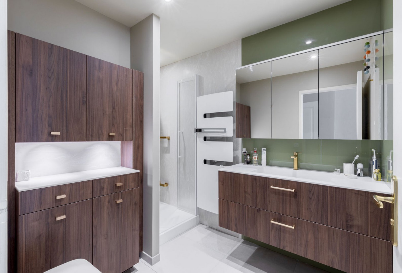 vente Appartement Montpellier - Photo 9