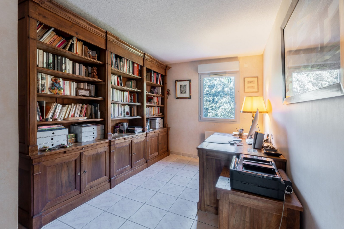 vente Appartement Montpellier - Photo 11