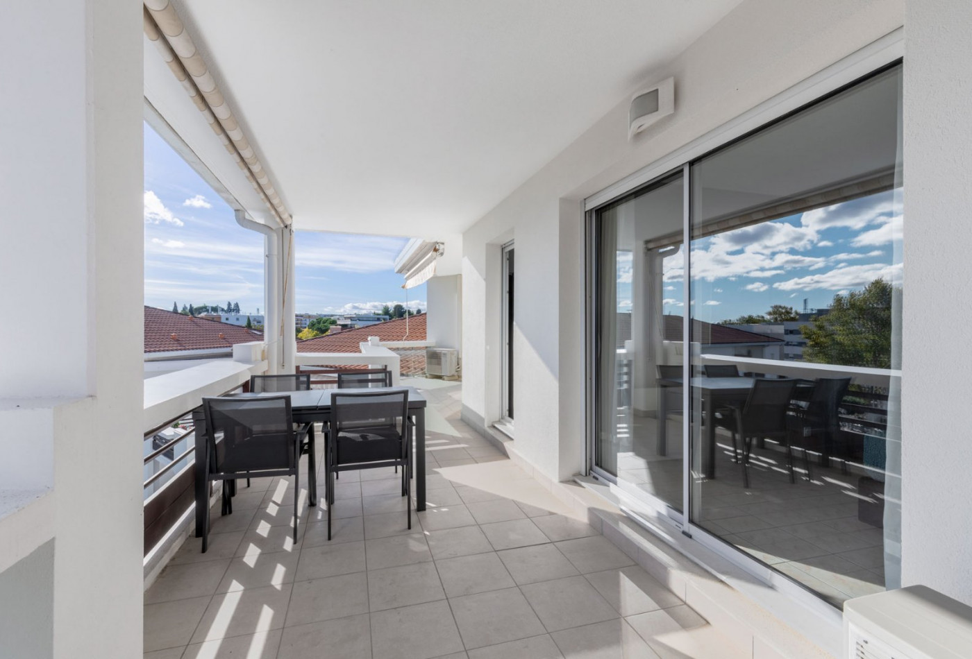 vente Appartement Montpellier - Photo 1