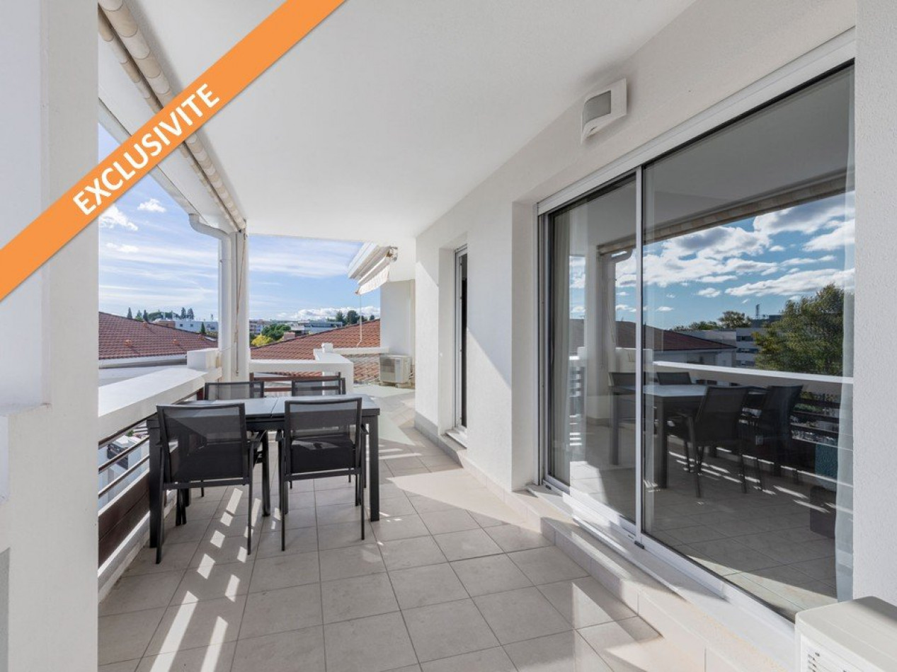 vente Appartement Montpellier - Photo 1