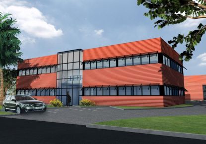 vente Local commercial Montpellier