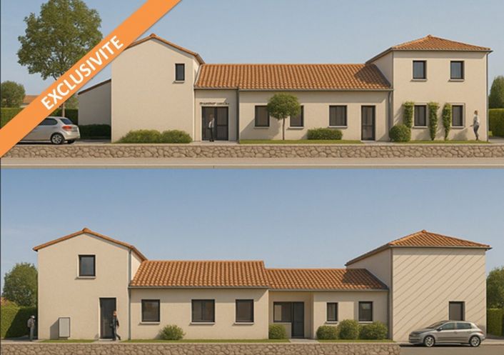 vente Immeuble de rapport Montpellier