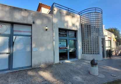location Local commercial Saint Jean De Vedas