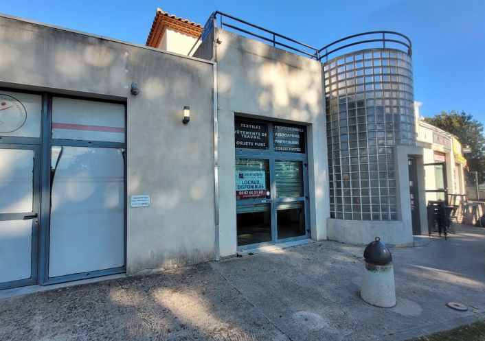 location Local commercial Saint Jean De Vedas