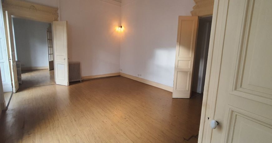 location Bureau Montpellier