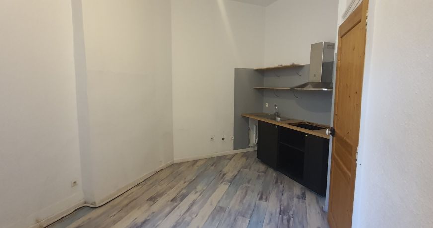 location Bureau Montpellier