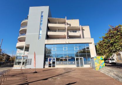 location Local commercial Montpellier