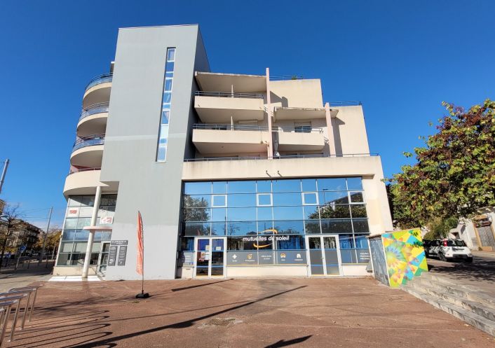 location Local commercial Montpellier