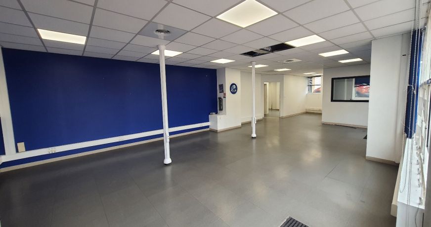 location Local commercial Montpellier