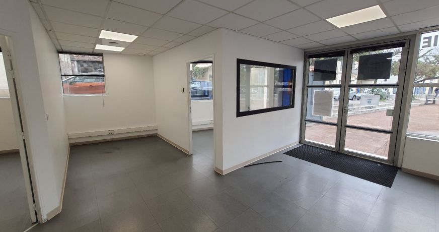 location Local commercial Montpellier