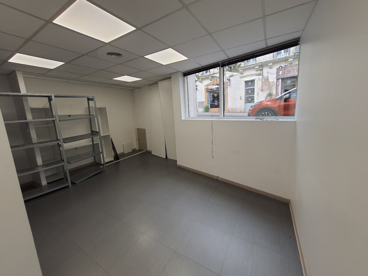 location Local commercial Montpellier - Photo 6