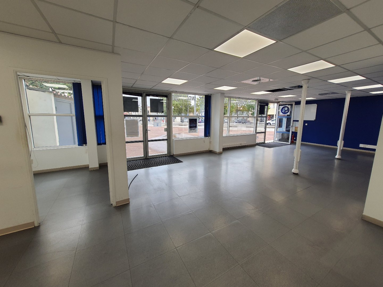 location Local commercial Montpellier - Photo 3