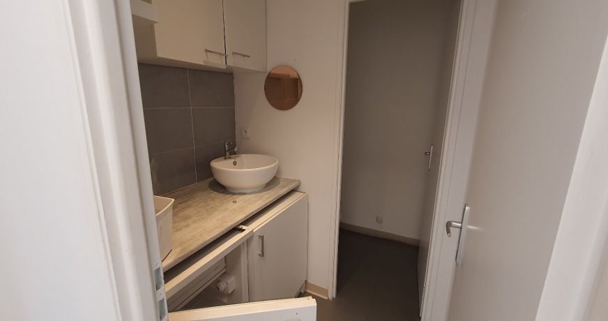 location Local commercial Montpellier